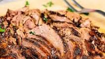 Roast Lamb Shawarma Roast Lamb Shawarma