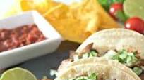 Slow Cooker Pork Carnitas Slow Cooker Pork Carnitas