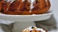 Kugelhopf - yeast-leavened Kugelhopf - yeast-leavened