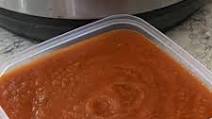 Instant Pot Tomato Sauce Recipe Instant Pot Tomato Sauce Recipe