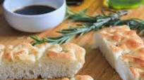 Focaccia Bread Recipe Focaccia Bread Recipe