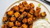 Air Fryer Tofu Air Fryer Tofu