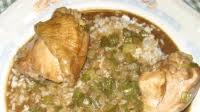 Cajun Chicken Stew Recipe Cajun Chicken Stew Recipe