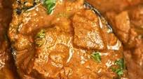 Instant Pot Indian Beef Curry Instant Pot Indian Beef Curry
