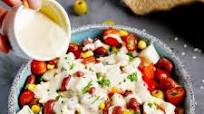 Kidney Bean Salad Kidney Bean Salad