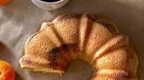 Zingerman's Sour Cream Coffee Cake Zingerman's Sour Cream Coffee Cake 