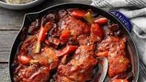 Quick Coq au Vin Quick Coq au Vin