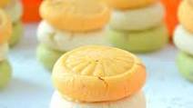 Milk Peda Recipe Milk Peda Recipe