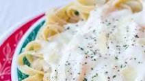 5 Ingredient Cream Cheese Alfredo Sauce Recipe 5 Ingredient Cream Cheese Alfredo Sauce Recipe