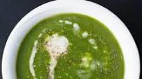 Spinach Soup (Palak Soup) Spinach Soup (Palak Soup)