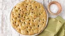 The Best Rosemary Focaccia Bread The Best Rosemary Focaccia Bread