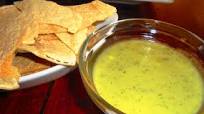 Avocado Salsa like El Pollo Loco Avocado Salsa like El Pollo Loco