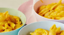 5-Ingredient Butternut Squash Mac and Cheese 5-Ingredient Butternut Squash Mac and Cheese