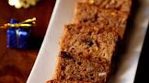 Plum Cake (No Eggs, No Alcohol, Whole Wheat) Plum Cake (No Eggs, No Alcohol, Whole Wheat)