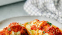 Stuffed Cabbage Rolls Stuffed Cabbage Rolls