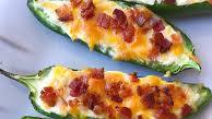 Easy Keto Air Fryer Jalapeno Poppers Easy Keto Air Fryer Jalapeno Poppers
