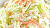 KFC Coleslaw Recipe KFC Coleslaw Recipe
