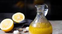 Greek Salad Dressing Greek Salad Dressing