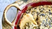 Spinach Artichoke Dip Spinach Artichoke Dip
