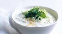 Tzatziki Tzatziki