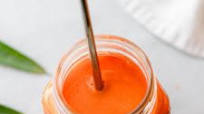 CARROT, PINEAPPLE & GINGER JUICE CARROT, PINEAPPLE & GINGER JUICE