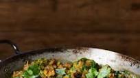 Lamb saag | BBC Good Food Lamb saag | BBC Good Food