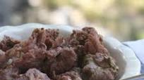 Canning Cubed Meat Canning Cubed Meat