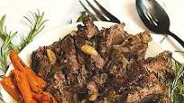 Pressure Cooker Leg of Lamb Pressure Cooker Leg of Lamb