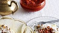 Lentils and rice with tomato (koshari) Lentils and rice with tomato (koshari)