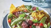 Carne Asada Bowls Carne Asada Bowls