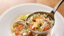 Homemade Turkey Soup Homemade Turkey Soup