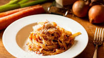 Tagliatelle alla Bolognese Tagliatelle alla Bolognese