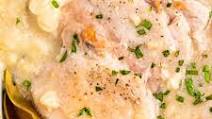 Easy Baked Pork Chops and Rice Easy Baked Pork Chops and Rice