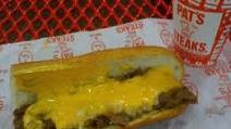 The Original Pat's King of Steaks® Philadelphia Cheese Steak Recipe The Original Pat's King of Steaks® Philadelphia Cheese Steak Recipe