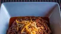 Chunky No Bean Chili Chunky No Bean Chili