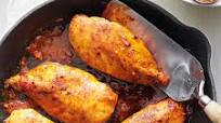 Enchilada Chicken Enchilada Chicken