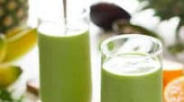 Tropical Paleo Smoothie Recipe Tropical Paleo Smoothie Recipe