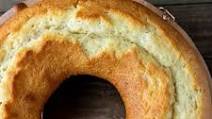 Yogurt Cake Yogurt Cake
