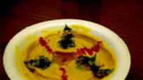 Low Cal Hummus Low Cal Hummus