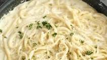 Cream Cheese Garlic Alfredo Sauce Cream Cheese Garlic Alfredo Sauce