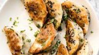 Beef Potstickers (Dumplings) Beef Potstickers (Dumplings)