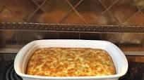 Zucchini Pie Recipe Zucchini Pie Recipe