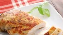 Juicy Baked Chicken Breast Juicy Baked Chicken Breast