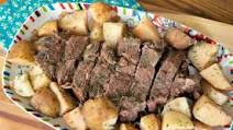 Crock-Pot Cola Roast Recipe Crock-Pot Cola Roast Recipe