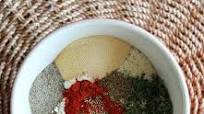 Beef Stew Seasoning Mix Beef Stew Seasoning Mix