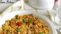 Recipe of Tawa Pulao Recipe of Tawa Pulao