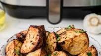Air Fryer Weight Watchers Red Potato Recipe Air Fryer Weight Watchers Red Potato Recipe