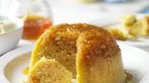 Sponge pudding recipes Sponge pudding recipes