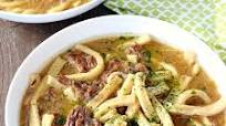 Slow Cooker Beef and Noodles Slow Cooker Beef and Noodles