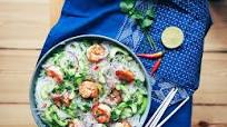 Chinese glass noodle salad Chinese glass noodle salad